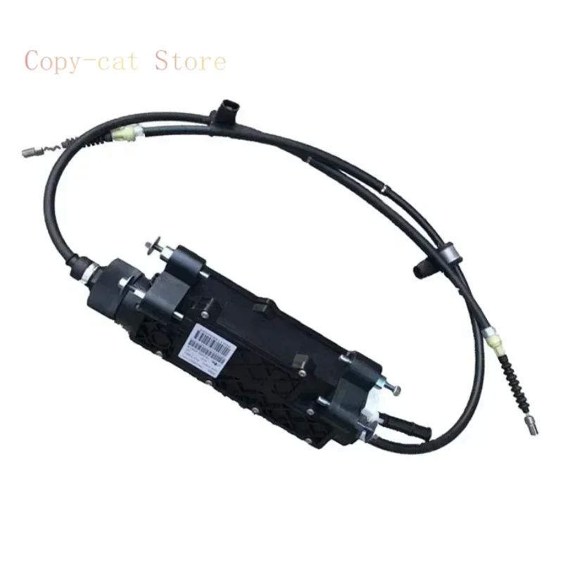 

DS5 DS6 Peugeot 508 3008 C6 Fengshen A9 Parking Brake Module Electronic Handbrake Motor