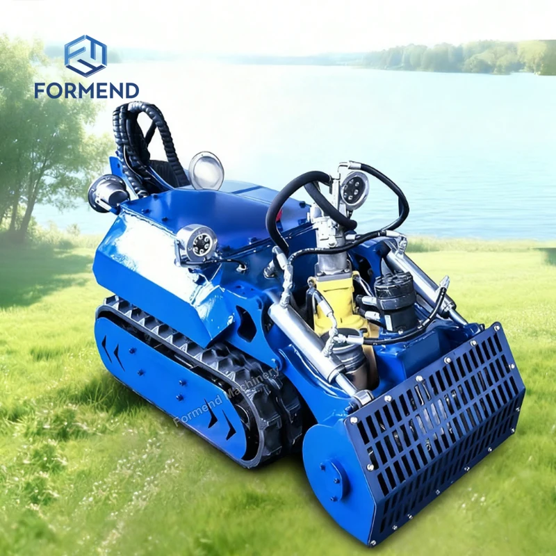 The  -Selling Tracked Submersible Underwater Dredging   for Sale
