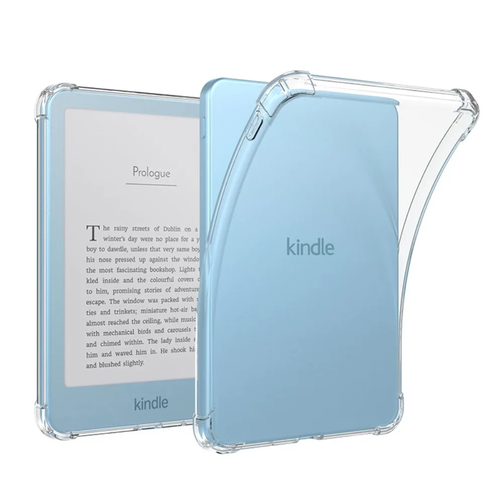 Funda Case For All-new Amazon Kindle 2026 12th Generation 6