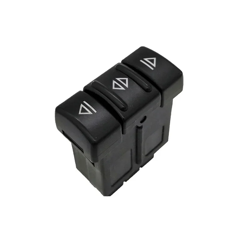 For RENAULT MASTER II Renault 19 II NISSAN INTERSTAR OPEL MOVANO A Power Window Switch Control Button  7700 817 339