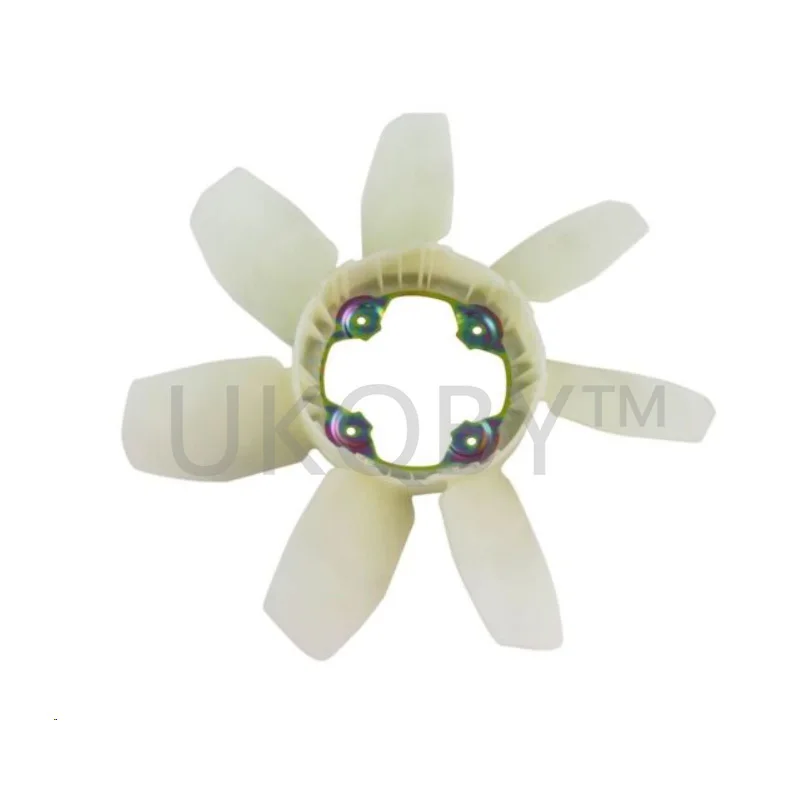 

1636131060 To yo ta Prado FJ Cruiser Land Cruiser 4Runner Fan