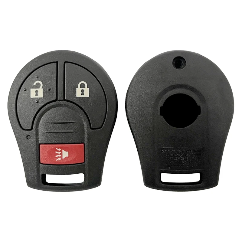 CN027018 Original 3 Button Smart Key For N-issan Sentra Armada Altima Maxima 2003-2018 315Mhz CWTWB1U751 1788D-WB1U751 NO CHIP