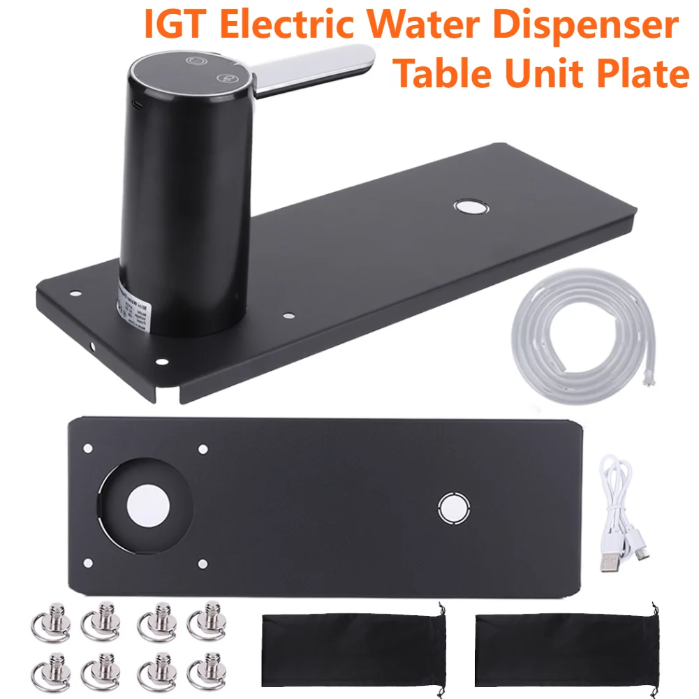 Camping Igt Electri… - image