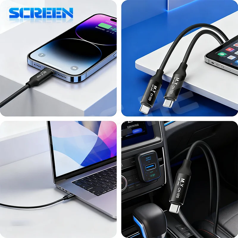 Ycs Mr.Yang Protoco…