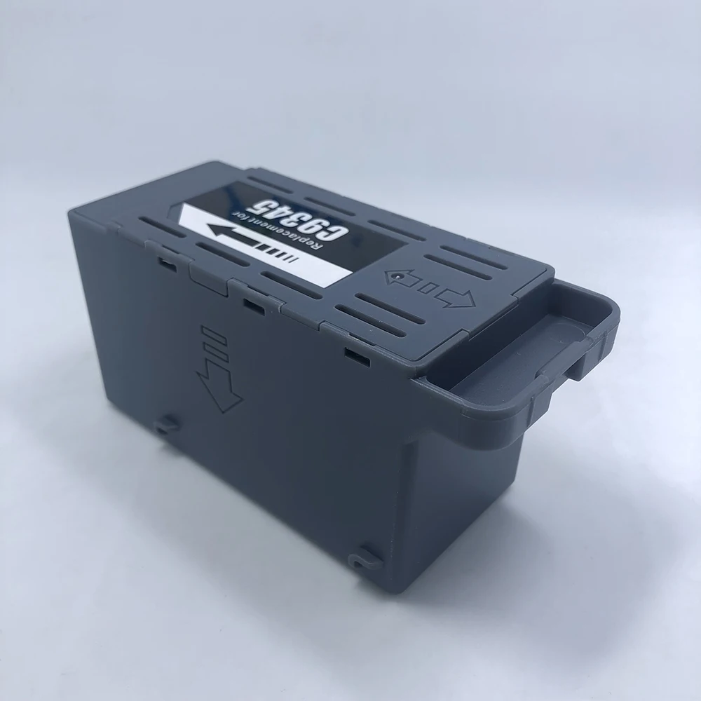 Compatible Maintenance tank C9345 for Epson ST-C8000 L8168 L8188 L8160 L8180 Waste Ink Box