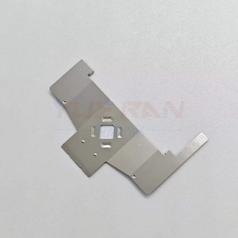 Suitable for EPSON Epson LQ300KH LQ310 LQ350 LQ520K print head protector LQ300KH print head protector printer iron sheet