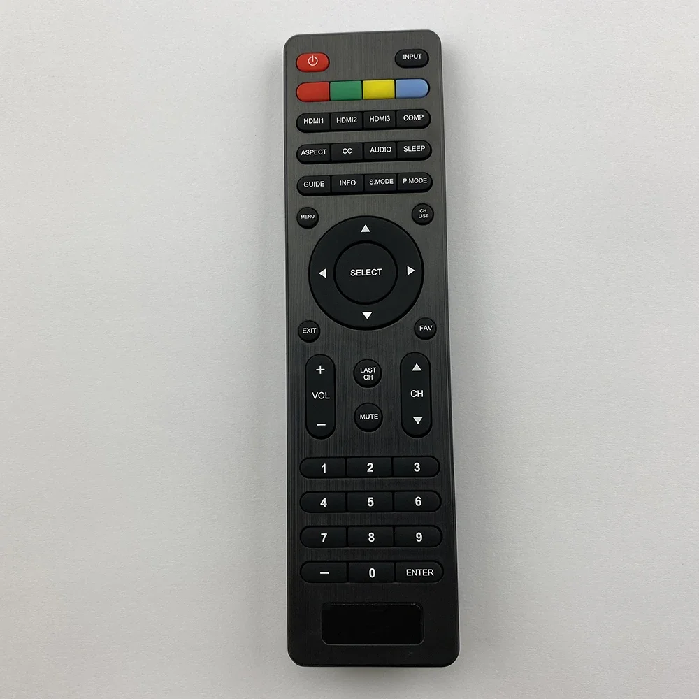 NEW ORIGINAL HITACHI 504Q4836101 LED HDTV REMOTE CONTROL 32C11 40C301 40C311 48C6 48C60 49C60 49C61 50C60 50C61 50Z6 55C60