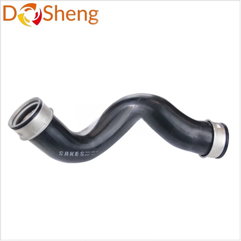 

7H0145980Q Engine Systems Turbocharger Charge Air Piping for VW California V Multivan Diesel Bus T5 96516 1.9 TDI 2006-2009