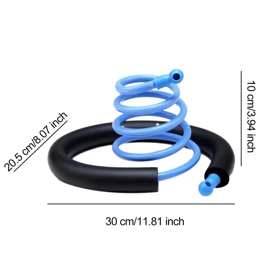 

Pet Dog Bathing Shower Supplies Hair Dryer Holder Adjustable Stand for Professional Grooming Accessories