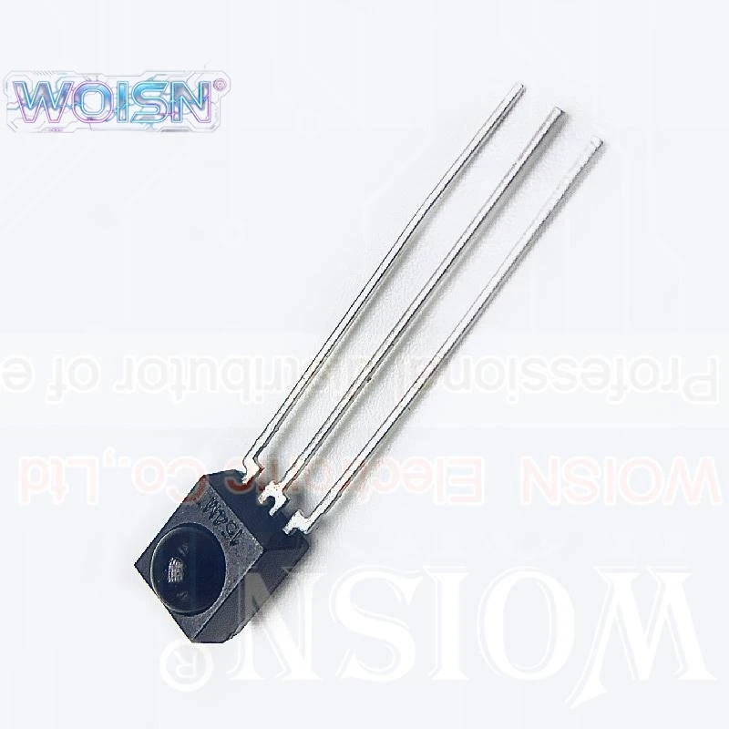 1pcs-20pcs DIP-3 4838 TSOP4838