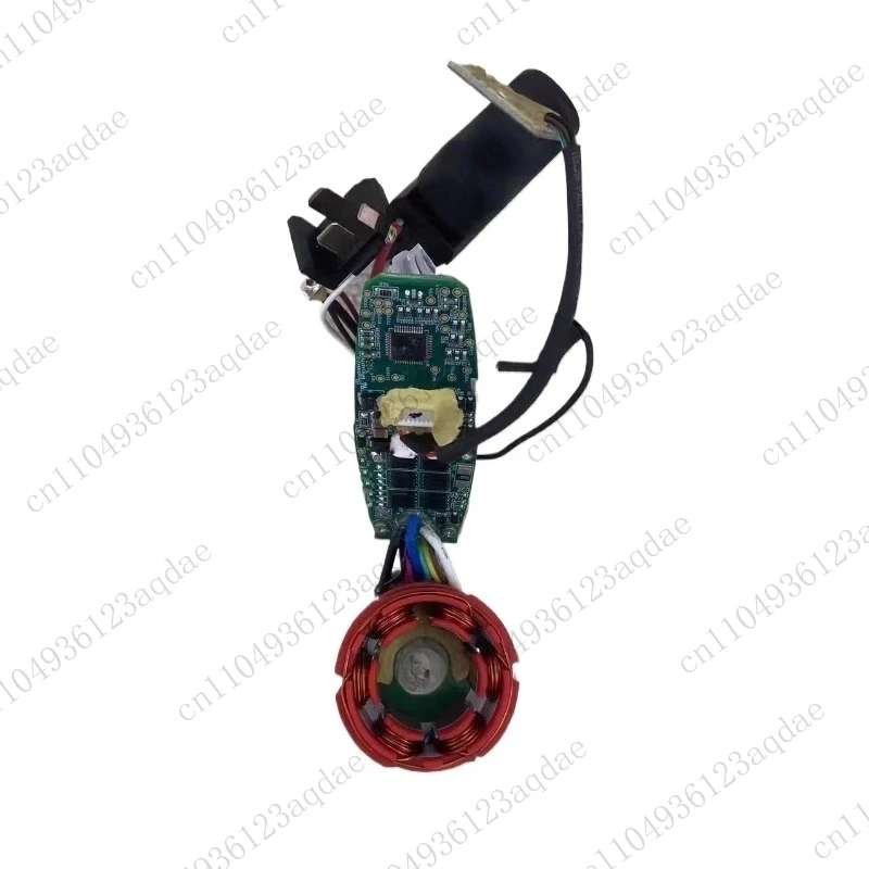

Original Main Control Board for M12FID Circuit Board Components Accessories