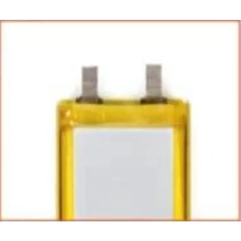 [New] 100pcs 103048 polymer lithium battery 1500mAh massager, humidifier, selfie stick 3.7V rechargeable