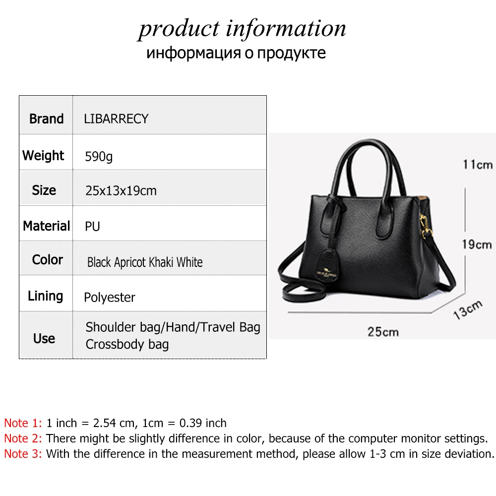 Luxury Designer Multifunctional High Quality Leather Women\'s Handbag Fashion Tassel Design Ladies Shoulder Crossbody Bags Bolsos