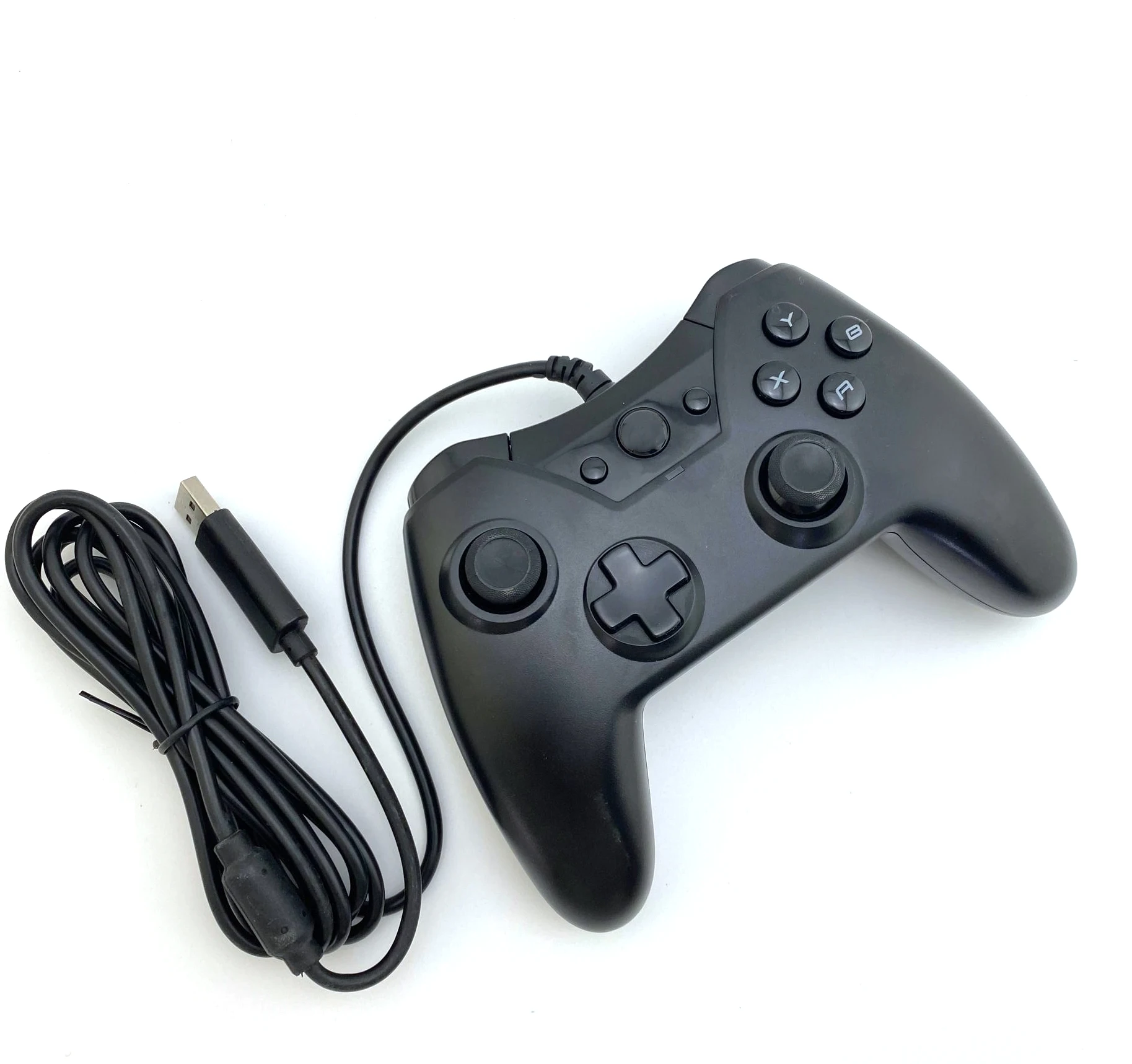 USB-Kabel-Controller für Xbox One Games Controller Gamepad 2,2 m Kabel