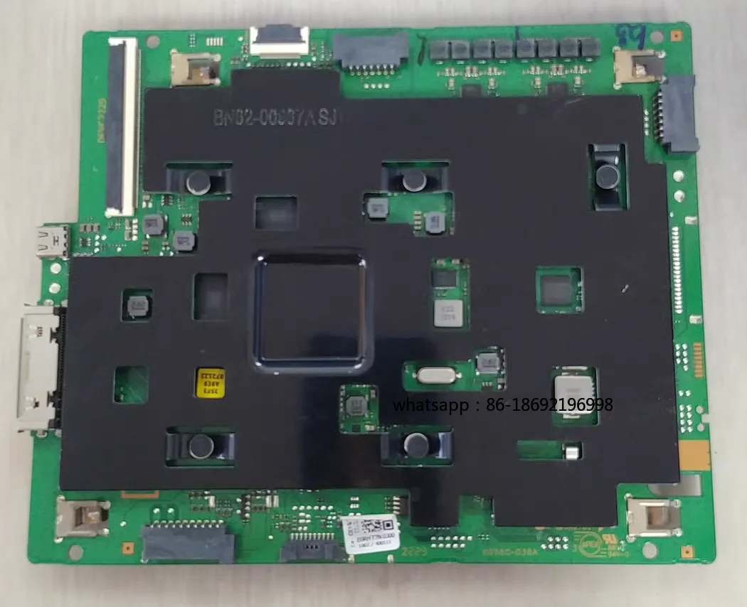 

New QA65LC03CAJXXZ Main Board BN62-00967ASJT with CY-QB065FHHV1