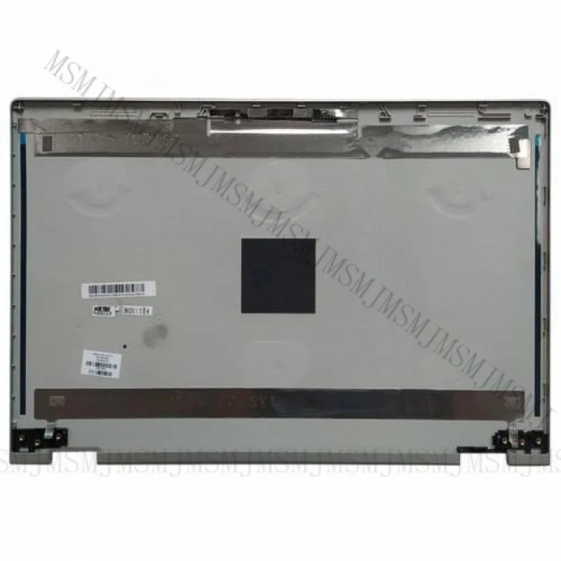 SA + nuevo para HP Pavilion X360 15-CR 15T-CR TPN-W132 LCD contraportada plateada L22474-001