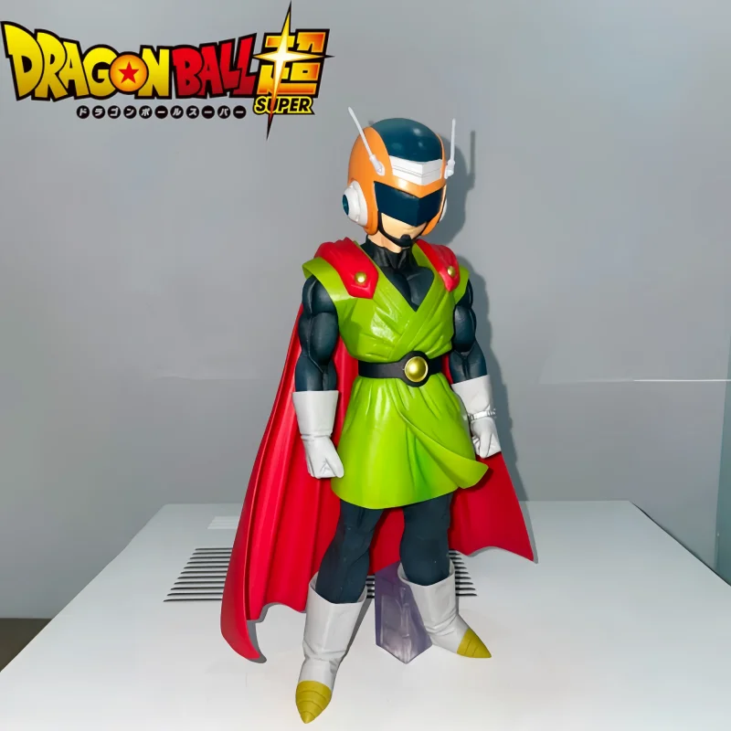 New Arrival 25cm Dragon Ball Z Anime Figure Son Gohan Action Figure Super Saiyaman Figurien Pvc Statue Collection Model Toy Gift