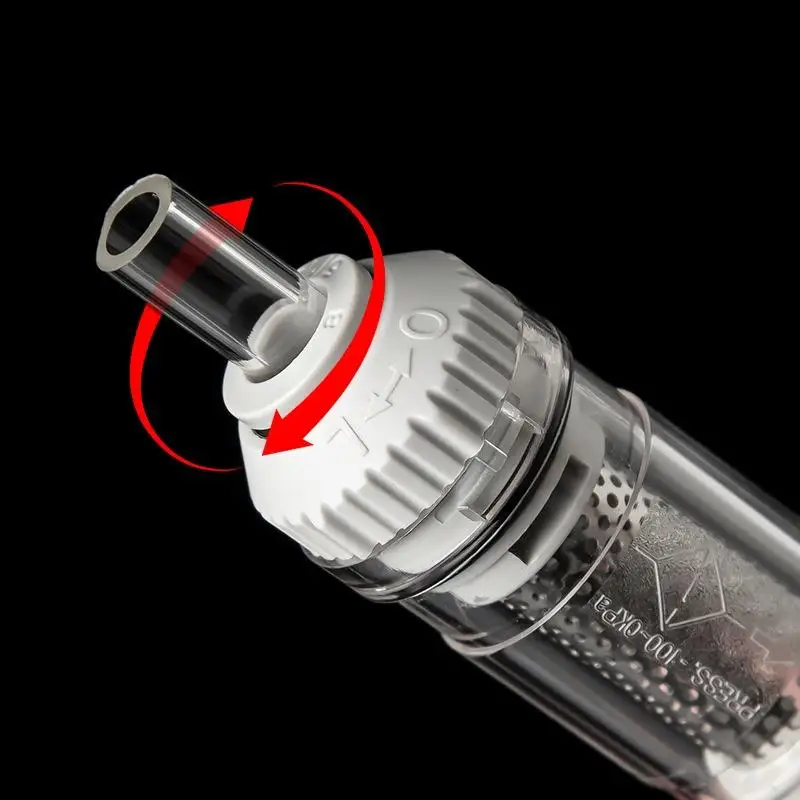 Aquarium Inlet/Outlet Filter Mini Submersible Water Purification Pipe Filter Detachable And Washable Small Fish Tank Filter