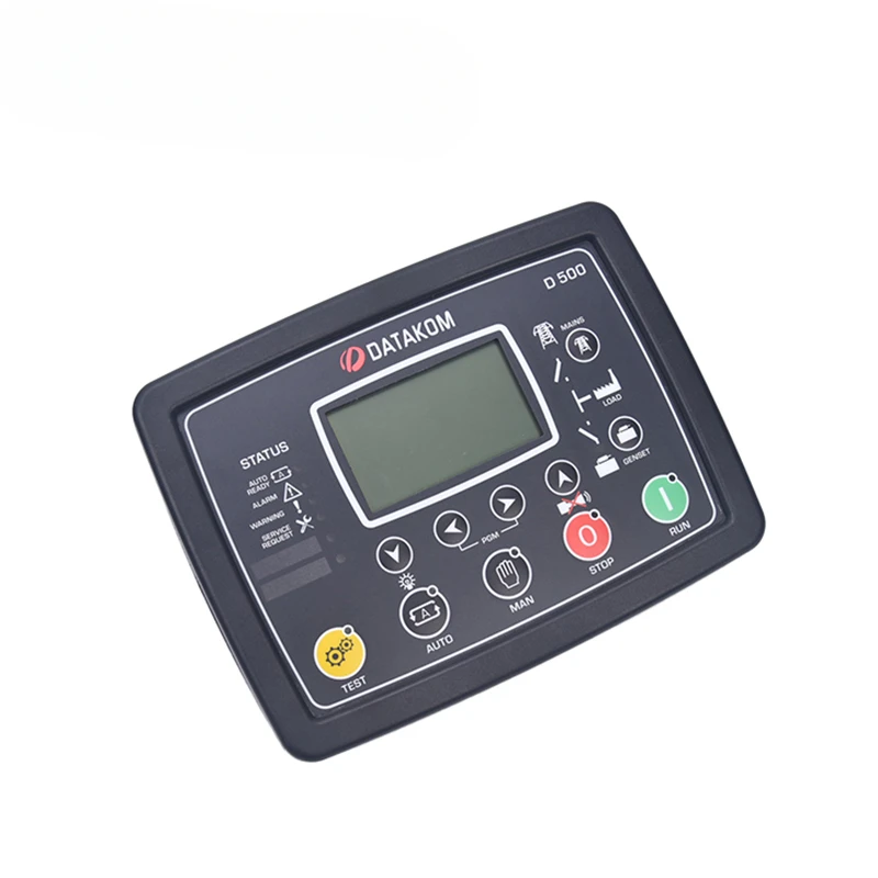 DKG D500 Generator Automatic Mains Failure Control Panel/AMF Controller replacement DATAKOM