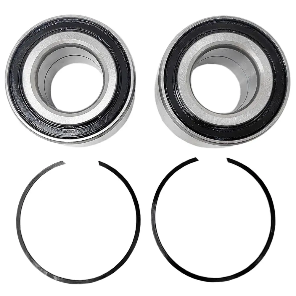 Front Wheel Bearings & Seals Kit For Can-Am Commander 800 1000 MAX #293350150 Outlander 330 400 500 650 800 1000