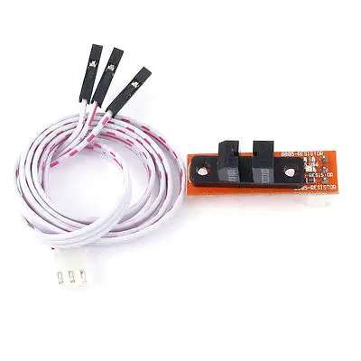 Optical Endstop Switch for CNC 3D Printer RepRap Makerbot Prusa Mendel RAMPS 1.4