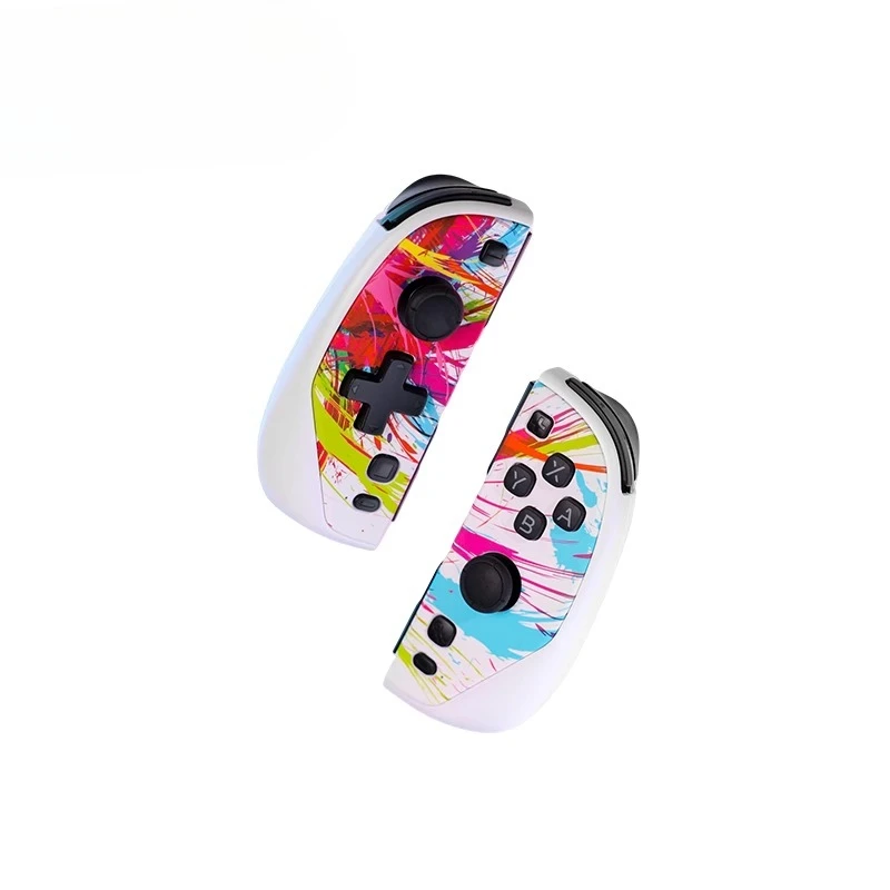 

Handle, Graffiti Programming Vibration Somatosensory NS Accessories
