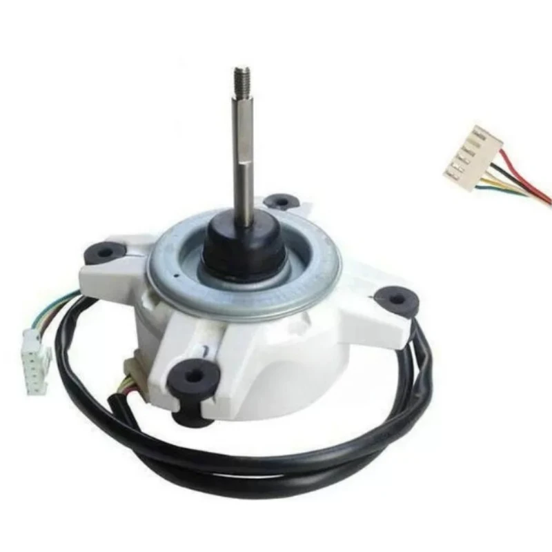 50W 5-Wire DC Forward Rotation Motor for AC Outdoor Unit