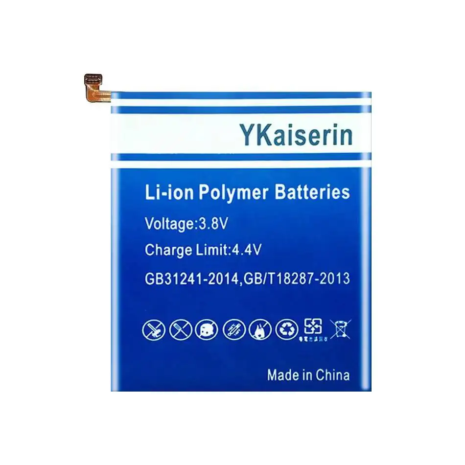 6000mAh Portable Tablet Battery TLP053C1 TLP053C7 For Alcatel 3T 10 For Tcl Tab 8