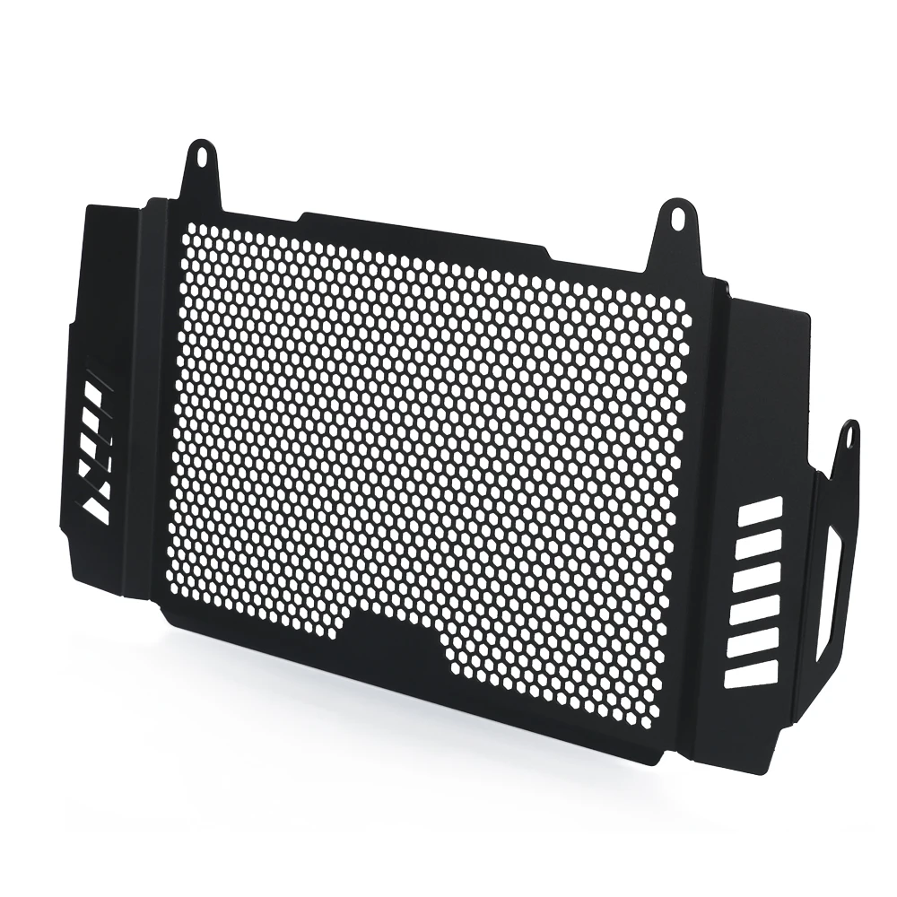 

For Honda CB650R Neo Sports Cafe 2019 2020 2021 CBR650R 2022-2025 Motorcycle Radiator Grille Guard Cover Protection Accessories