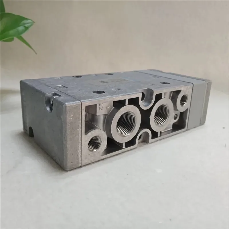 VL-5/3B-D-2-C-EX Air Control Valve - Auxiliary Code 536026 for Industrial Pneumatic Control Systems