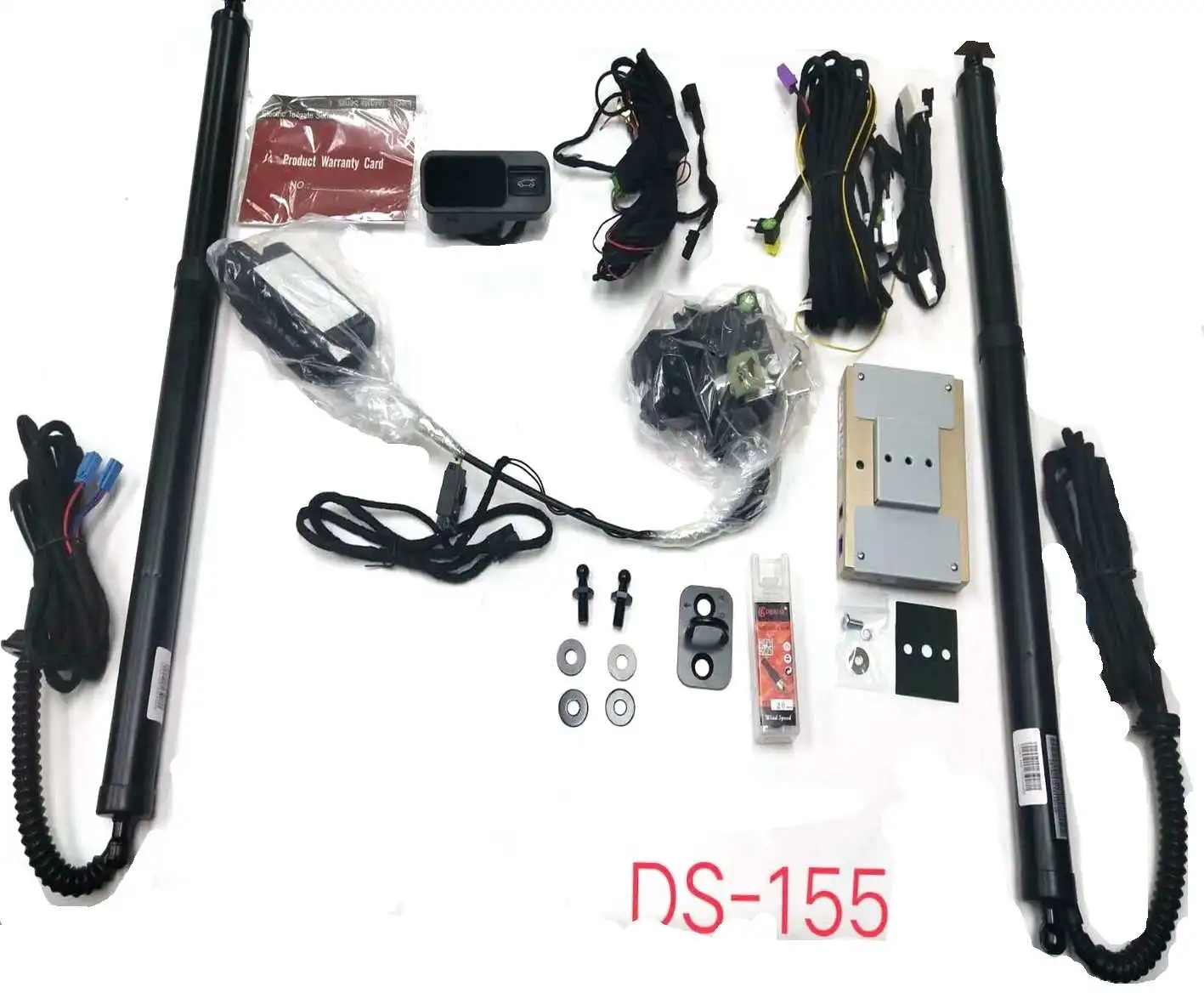Factory Sonls Automatic Car Trunk Lift Gate Power Electric Tailgate for Honda for civic