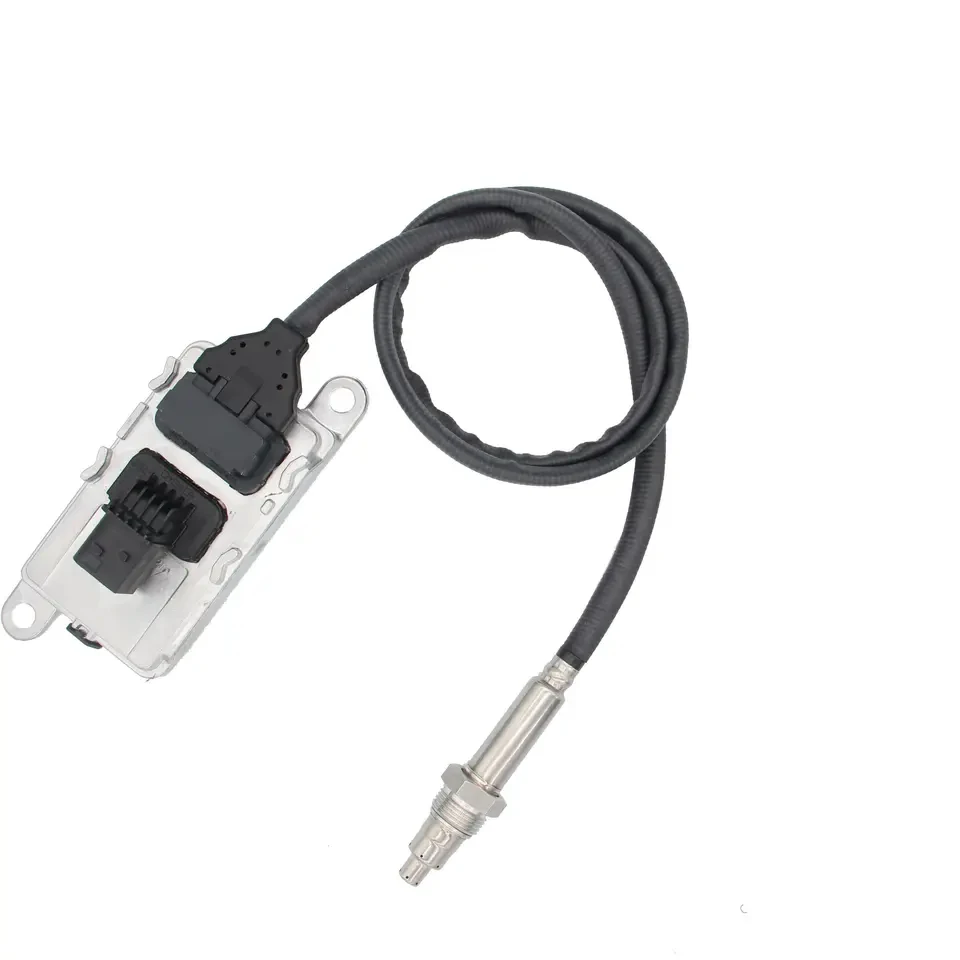 4326864 5WK96750C A2C95992900 New Nitrogen Oxide Sensor NOX Sensor For Cummins Engine Car Styling Accessories