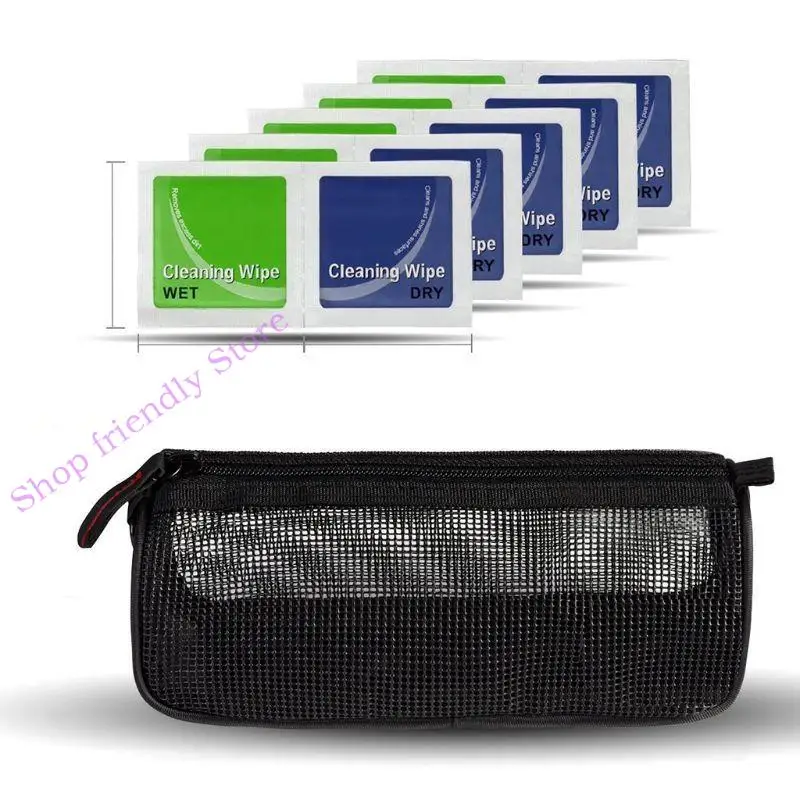 

594A Lens Cleaning & Cleaner Set DKL-20 for DSLR Digital Camera for / / for / for SLR