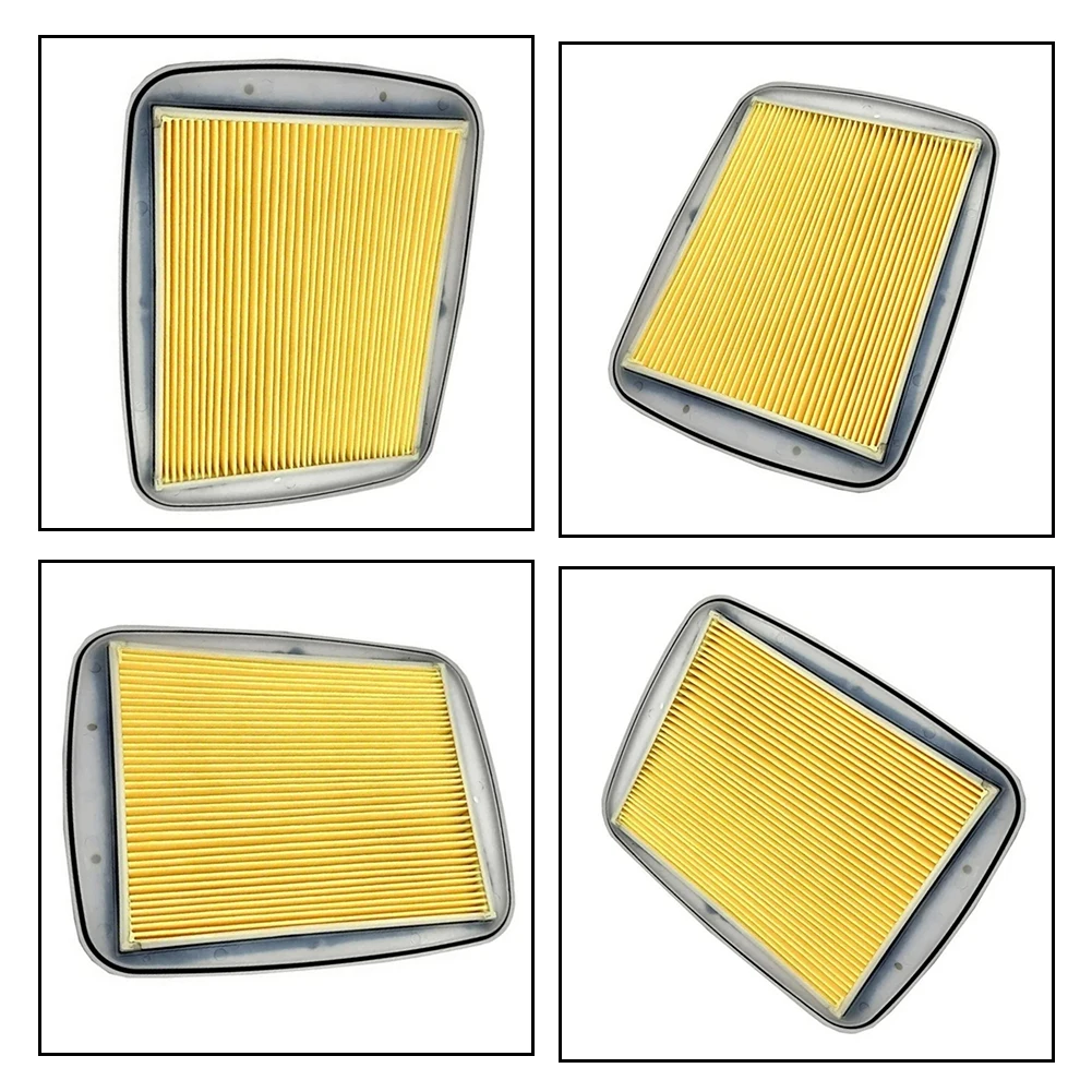 

Воздушный фильтр для моторных лодок: улучшенная производительность двигателя, фильтр для обслуживания лодочных моторов