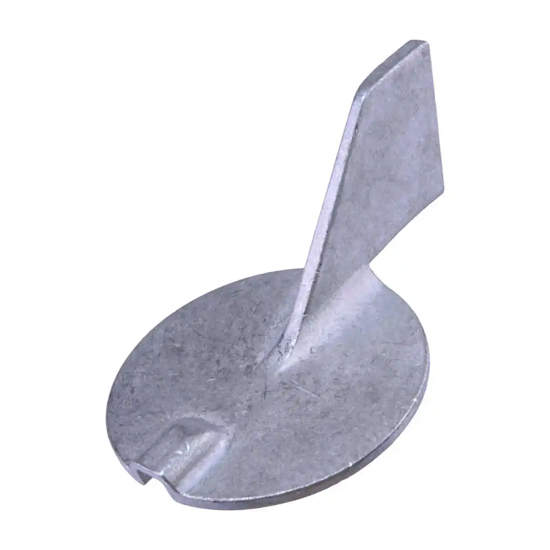 

Trim Tab Anode 67F-45371-00 688-45371-02-00 Fit for Yamaha Outboard Motor 50HP 60HP 70HP 75HP 80HP 90HP Silver Magnesium Alloy