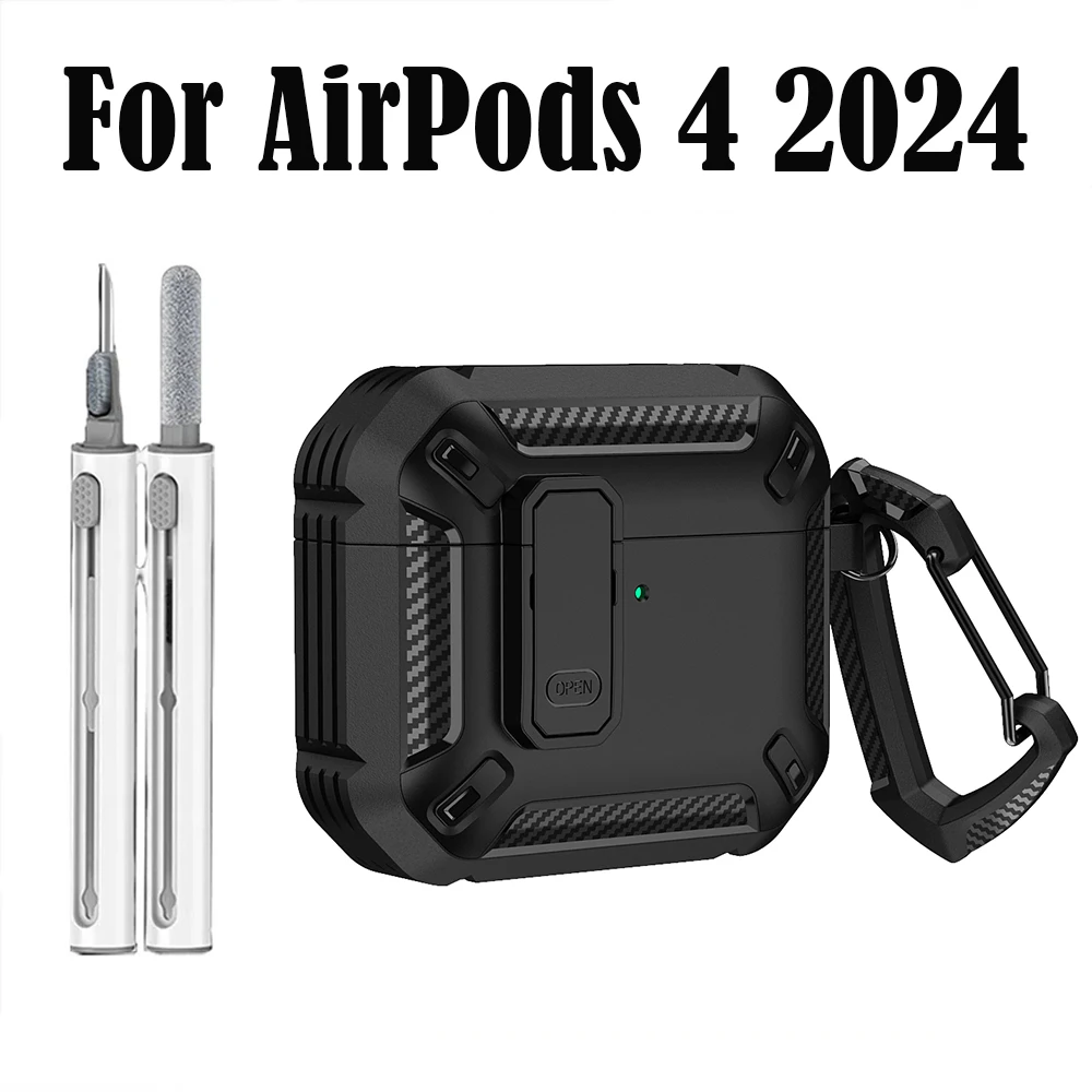 Funda For Airpods 4…