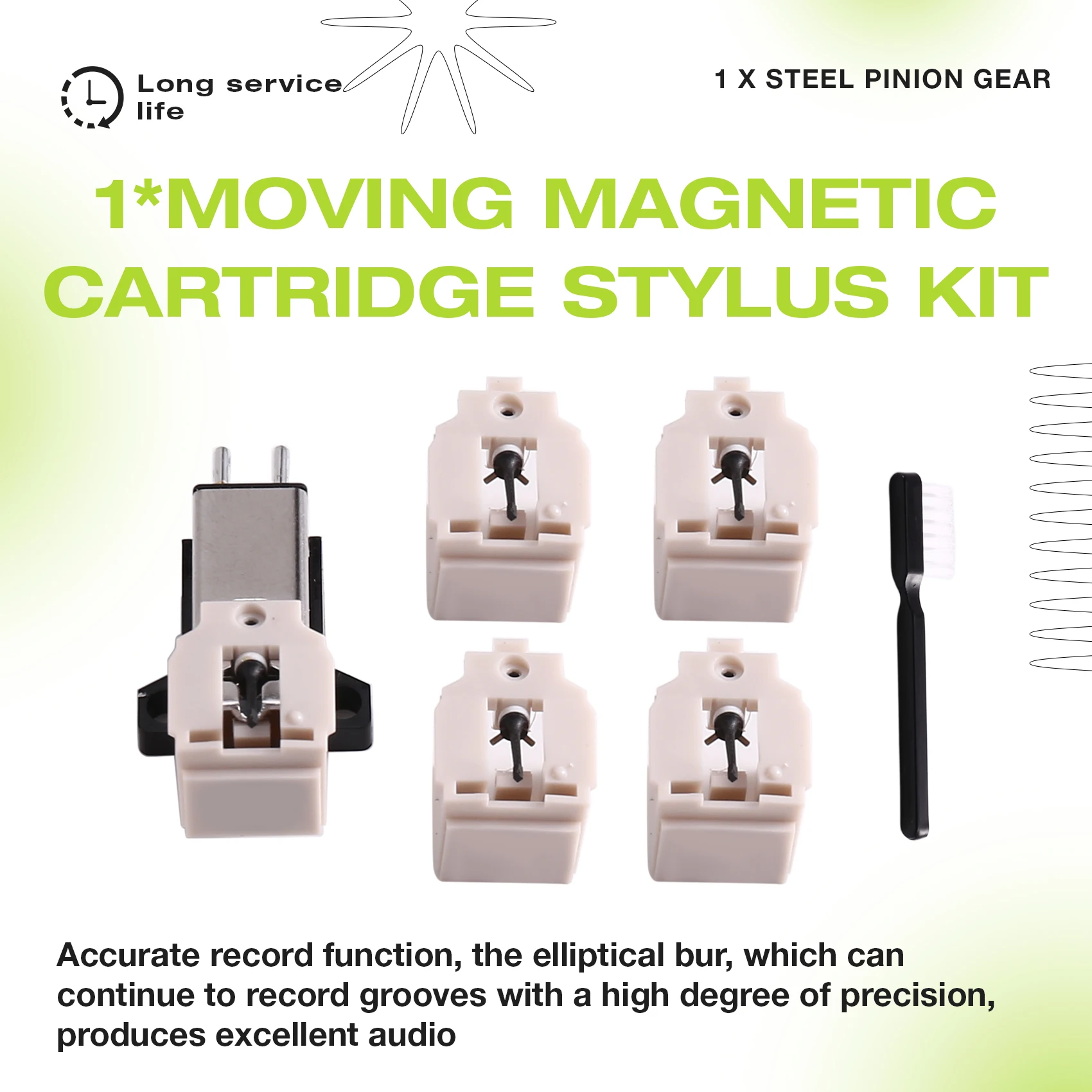 ABJF-AT3600L For Tu…