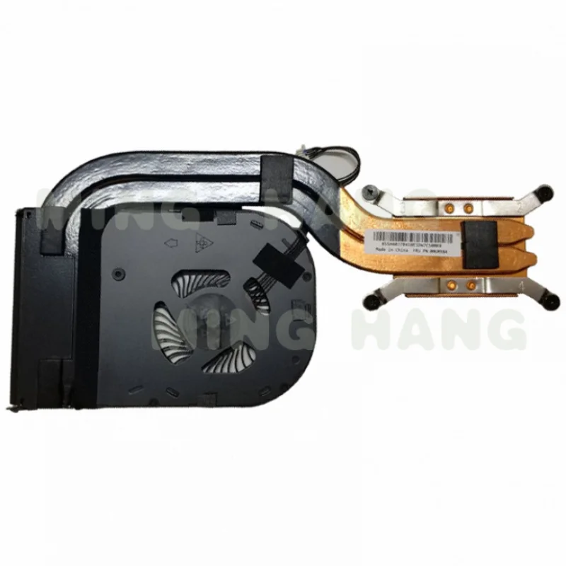 

l For Lenovo ThinkPad X1 Carbon 5th Gen CPU Heatsink Cooling Fan 00UR983 00UR984