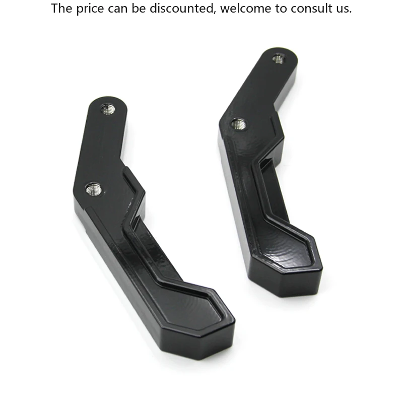 

Motorstyle Radial Front Brake Caliper Mounting Bracket For HD Touring 11.5" & 11.8" Or 320mm Rotors Motorcycle Brake Calipers