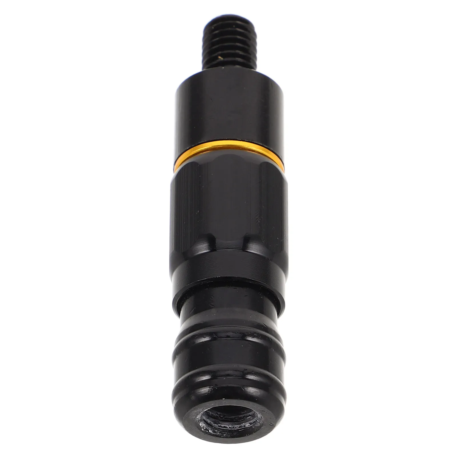 

Clip Network Connector Fishing Quick Release Accessories Screw Adapter for Aluminum Alloy Replacement