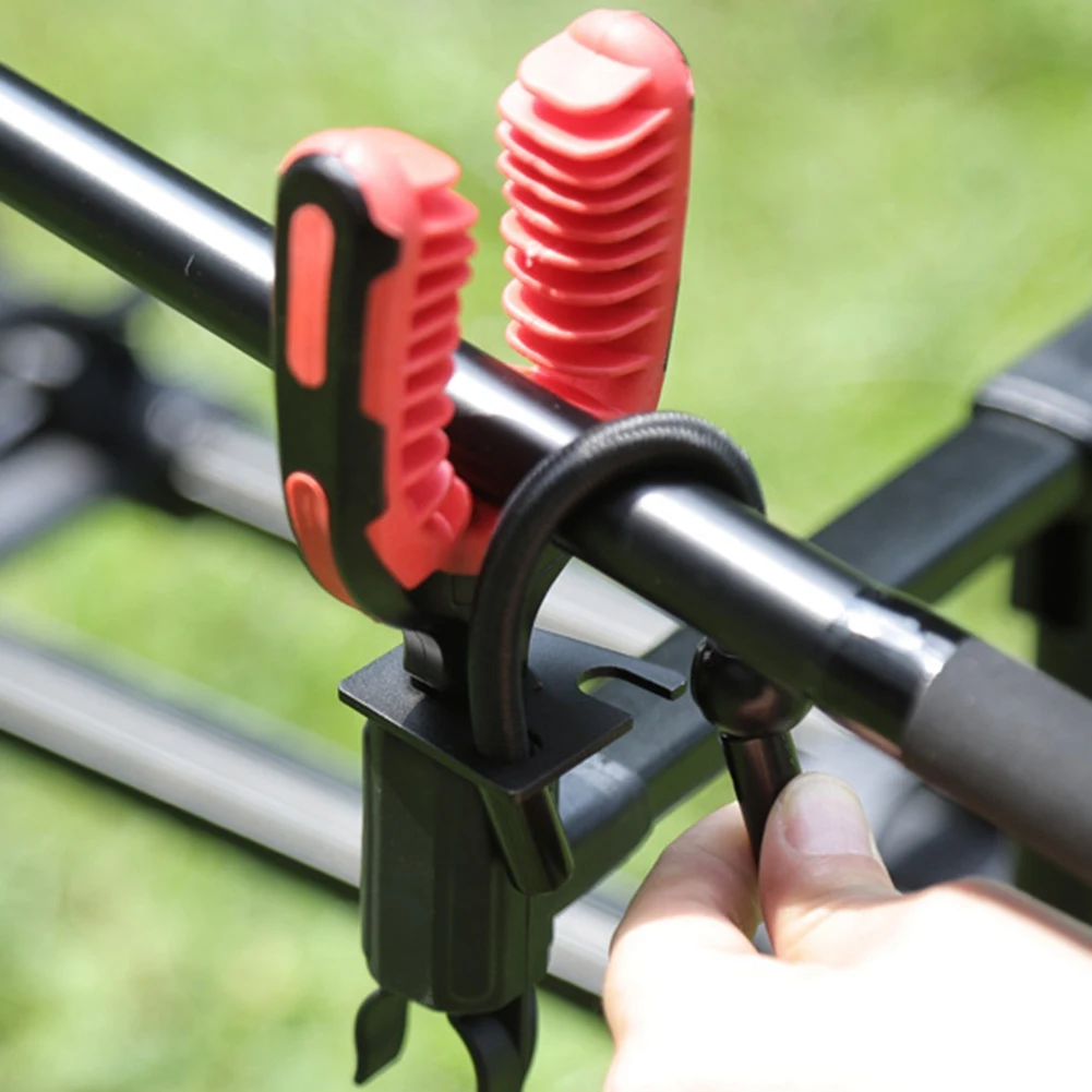 A89E-Fishing Rod Ac… - image