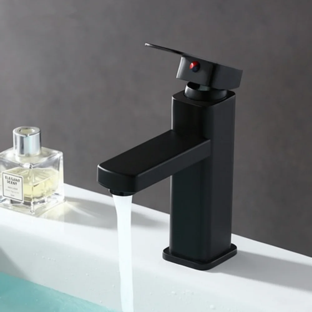 Elegant Bathroom Basin Faucet - огляд і ціна Home Hardware Bathroom Faucets