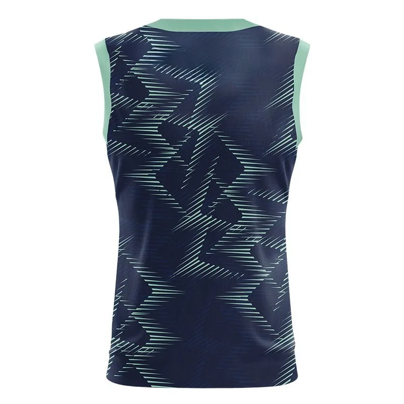 Limerick GAA Training Vest Marine