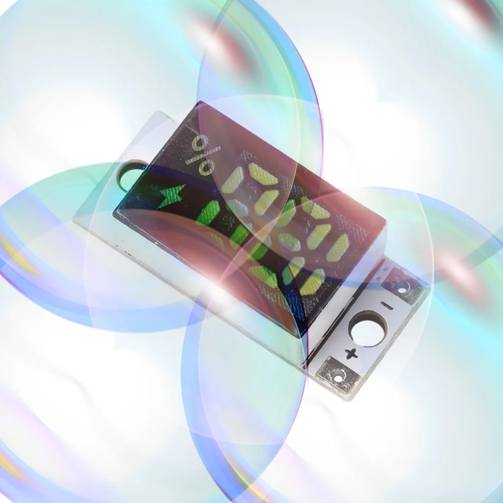 Mini Lithium Batter…