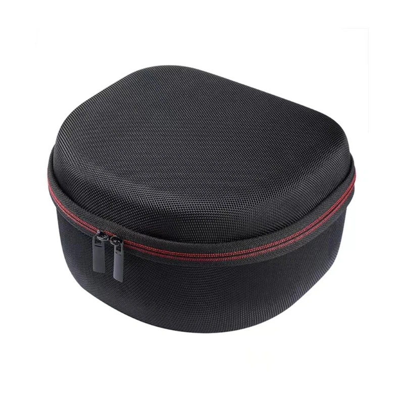 

Portable Eyewear Box Sport Headphones Outdoor Carrying Case Bag