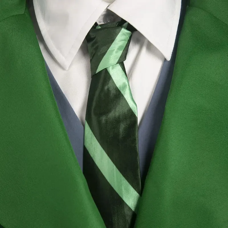 Película Dr. Seuss' Cos The Lorax Villain Onceler disfraz de Cosplay traje verde trajes Halloween carnaval traje para hombres juego de rol