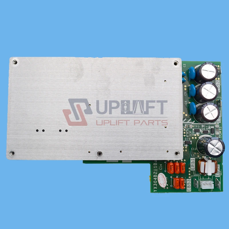 

Elevator component PSM-011C drive module board