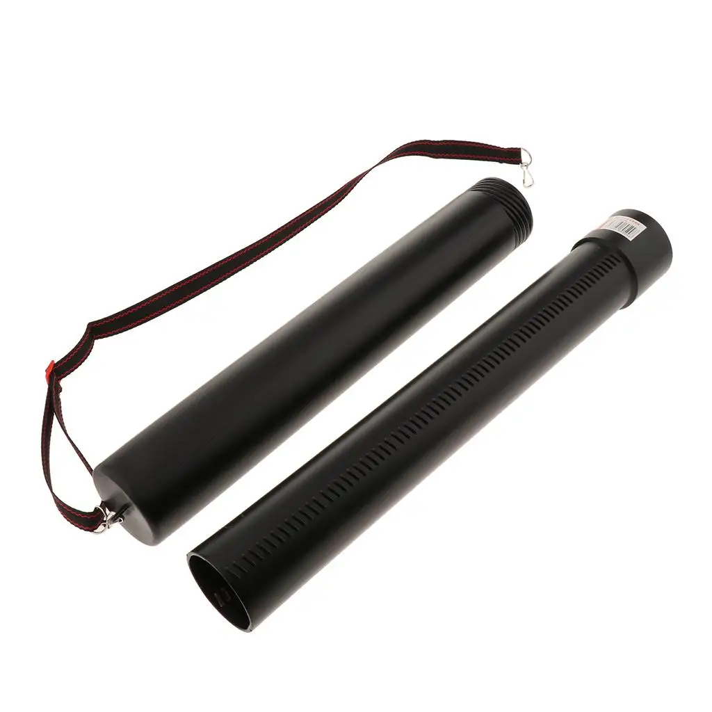 Drawing Art Carrying Case Holder for Posters, Artwork, Documents, s, 7x50cm