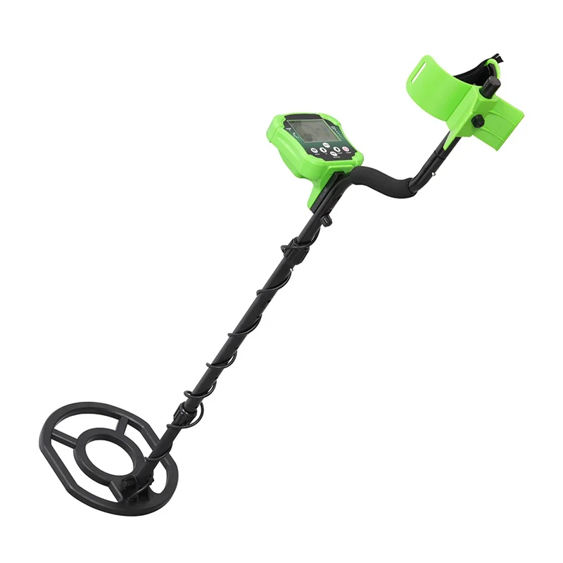 -A25M MD2021 Underground Children's Toy Depth 20Cm Scanner Search Finder Gold Detector