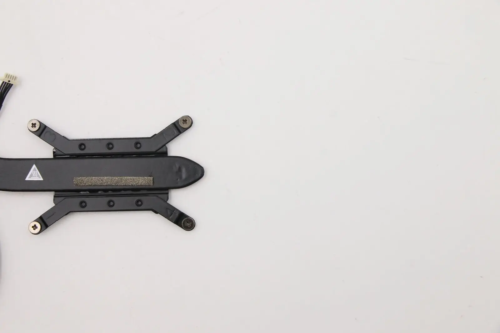 New Original for Lenovo ThinkPad T14s 1 AMD UMA CPU Cooling Fan Heatsink Radiator